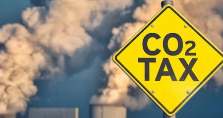 Şirkətlərə XƏBƏRDARLIQ – Bu məhsulların ixracına görə “karbon vergisi” tutulacaq