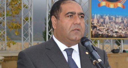 Prezident İslam Rzayevi vəzifəsindən azad etdi – SƏRƏNCAM