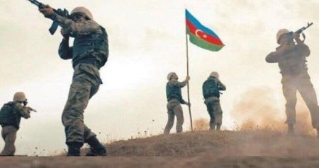 Vətən müharibəsinin XRONİKASI: 31 oktyabr –VİDEO