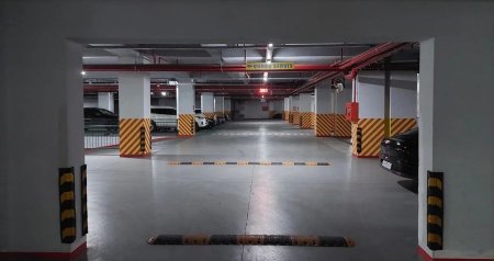 DİQQƏT! Bu ərazidəki yeraltı avtodayanacağın fəaliyyəti dayandırılır