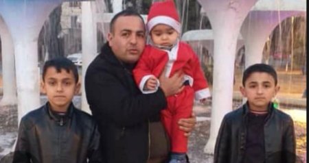 Onun adını indi oğlu daşıyır... - Şəhid Nahid Mikayılovun HƏYAT HEKAYƏSİ – FOTO