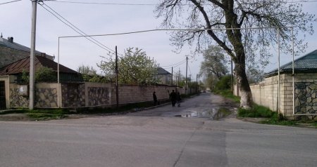 Xaçmazda 17 yaşlı oğlan anasını buna görə qətlə yetirib – TƏFƏRRÜAT – ÖZƏL