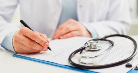 Bu şəxslərdən sağlamlıq arayışı tələb OLUNA BİLƏR