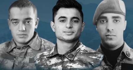 5 il öncə BU GÜN – 31 oktyabrda şəhid olmuş QƏHRƏMANLARIMIZ – ADLAR