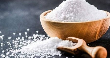 Duz da BAHALAŞACAQ?