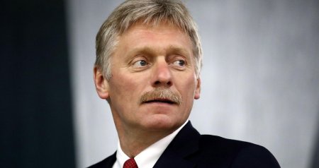 Peskov: “Putinlə Trampın təcili görüşünə ehtiyac yoxdur” - VİDEO