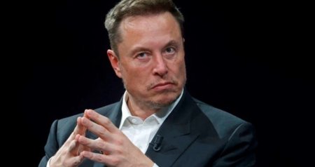 İlon Maskın atası: “Qərbdə insanlara çox erkən yaşdan deyiblər ki, ruslar gəlib sizi öldürəcək” - VİDEO