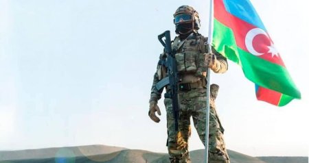 Vətən müharibəsi XRONİKASI: 3 noyabr – VİDEO