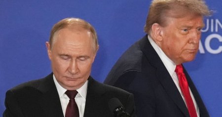 Trampdan Putinə İSMARIŞ: “Əgər döyüşməyi dayandırmasanız…” - VİDEO