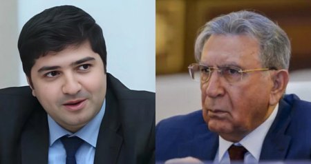 Ramiz Mehdiyevin Rusiyaya məktubunu da Eldar Əmirov yazıb – YENİ DETALLAR