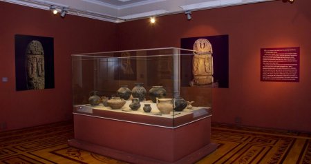 Milli irsimizə BİGANƏLİK – Yerli turistlər niyə muzeyləri ziyarət etmir?