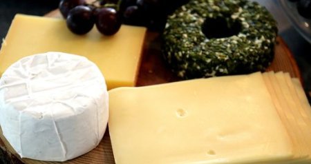 Pendir beynin daha uzun müddət gənc qalmasına kömək edir - YENİ ARAŞDIRMA