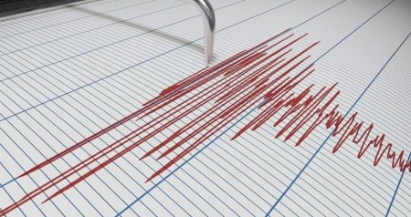 Türkiyədən ÜZÜCÜ XƏBƏR: Yenə zəlzələ oldu