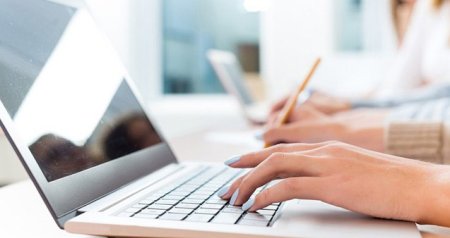 Bu arayışın elektron əldə olunması tam avtomatlaşdırıldı – VİDEO