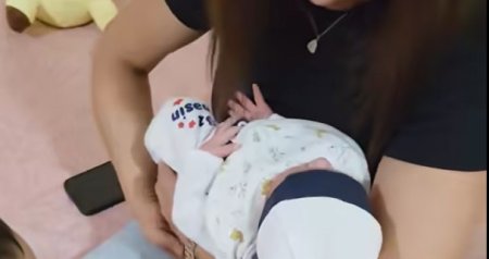 16 yaşında ana olan yeniyetmə sevgilisinə qoşulub sığınacaqdan QAÇDI