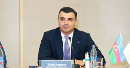 Mərkəzi Bank sədrindən manatın məzənnəsi ilə bağlı AÇIQLAMA – “2026-cı ildə...”