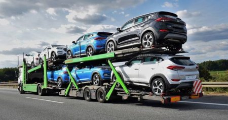 Köhnə avtomobillərin idxalına qadağa qoyula bilər - YENİ TƏKLİF