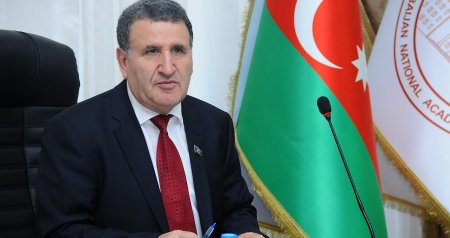 Prezidentin Ana dili ilə bağlı tapşırığına əsasən AMEA hansı tədbirləri görəcək? – İsa Həbibbəylidən ÖZƏL AÇIQLAMA