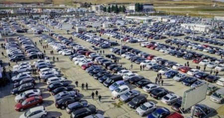 Aksiz dərəcələri ARTIRILIR – Bu avtomobillər BAHALAŞACAQ