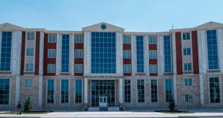 Naxçıvan Müəllimlər İnstitutu bağlanır? – RƏSMİ AÇIQLAMA