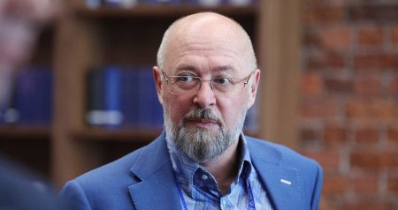 Kreml rəsmisindən XƏBƏRDARLIQ - Rusiyada vətəndaş müharibəsi başlaya bilər