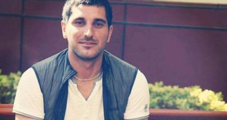 Ölüm xəbəri yayılan şairdan AÇIQLAMA - FOTO