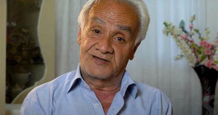 SON DƏQİQƏ! Vahid Əliyev VƏFAT ETDİ