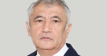 Qəşəm Nəcəfzadə Audiovizual Şuranın üzvü TƏYİN EDİLDİ