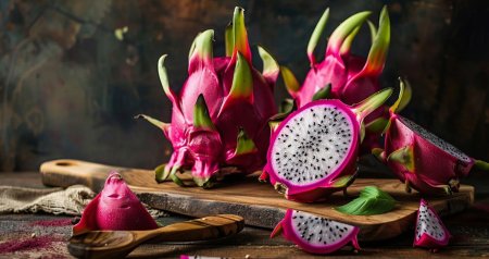 “Əjdaha meyvəsi” haqqında BİLMƏDİKLƏRİMİZ: Faydaları, kimlərə olmaz