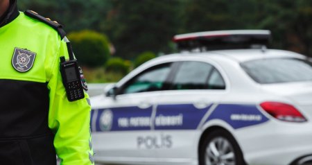 DYP-dən bayram günlərində səfərə çıxan sürücülərə MÜRACİƏT