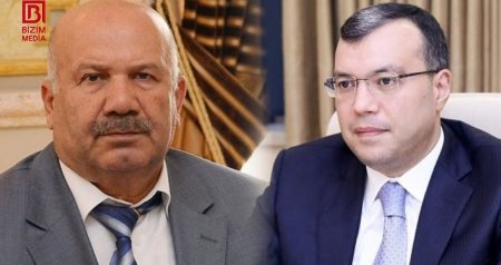 Sahil Babayevdən Səyyad Arana CAVAB – “Bunun başqa alternativi yoxdur”