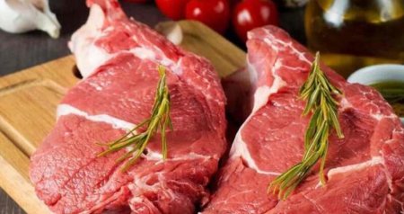 “Monqol əti”nin “halal” standartına uyğunluğu yoxlanılır? – RƏSMİ AÇIQLAMA