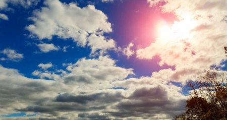 Sabah 23 dərəcə isti olacaq