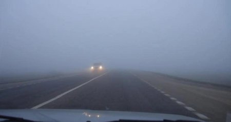 Sürücülərin nəzərinə: Sabah bəzi yollarda...