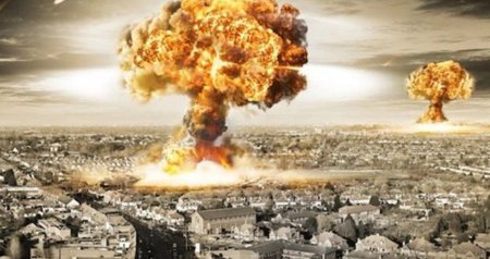 Dünya nüvə müharibəsinin astanasında - İlk addımı kim atacaq?