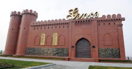 Gəncədə 16 yaşlı məktəbli bıçaqlandı