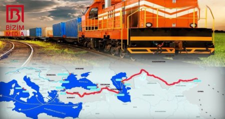 Azərbaycanla Qazaxıstan münasibətlərinə YENİ SƏHİFƏ - “Yaşıl dəhliz”in PERSPEKİTVLƏRİ