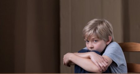 Qorxu “TERAPİYASI” – Uşaqların bu vəziyyətdən həzz alması NORMALDIR?