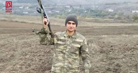 Qəzada həyatını itirən Şahbala Vətən müharibəsi iştirakçısı imiş...