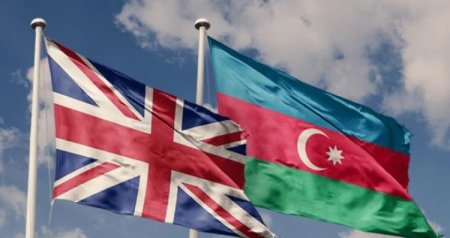 Rəsmi London Bakıya təşəkkür etdi – FOTO