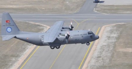 Qəzaya uğrayan təyyarənin yeni görüntüləri - VİDEO