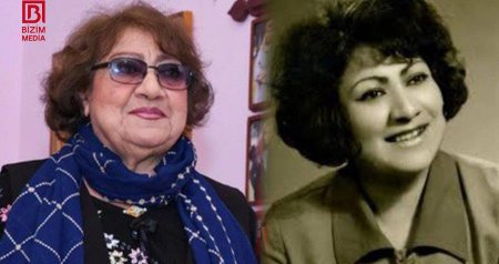 Səhnənin və sədaqətin simvolu – 80 illik yubileyini qeyd edən Elmira İsmayılovanın SƏNƏT HEKAYƏSİ