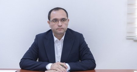 Nazirdən dabaq xəstəliyi ilə bağlı AÇIQLAMA