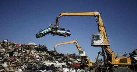 Avtomobilini utilizasiya etdirmək istəyənlərə ŞAD XƏBƏR