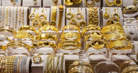 Qızıl almaq istəyənlərin DİQQƏTİNƏ!