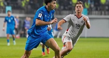 Millimiz İslandiyaya UDUZDU - VİDEO