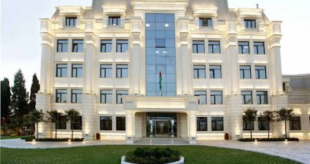 Qazinin mənzil növbəsi ilə bağlı narazılığına Binəqədi İcra Hakimiyyətindən CAVAB