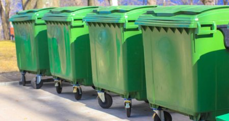 Qobu sakinlərindən ŞİKAYƏT – Yeni zibil konteynerləri nə vaxt quraşdırılacaq?