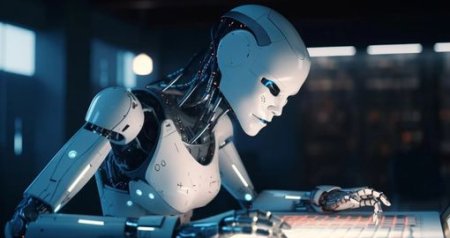 Süni intellektin daha bir ZƏRƏRİ - Mütəxəssislər XƏBƏRDARLIQ EDİR