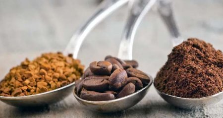 Bu qəhvələri İÇMƏYİN: Görməniz itə bilər